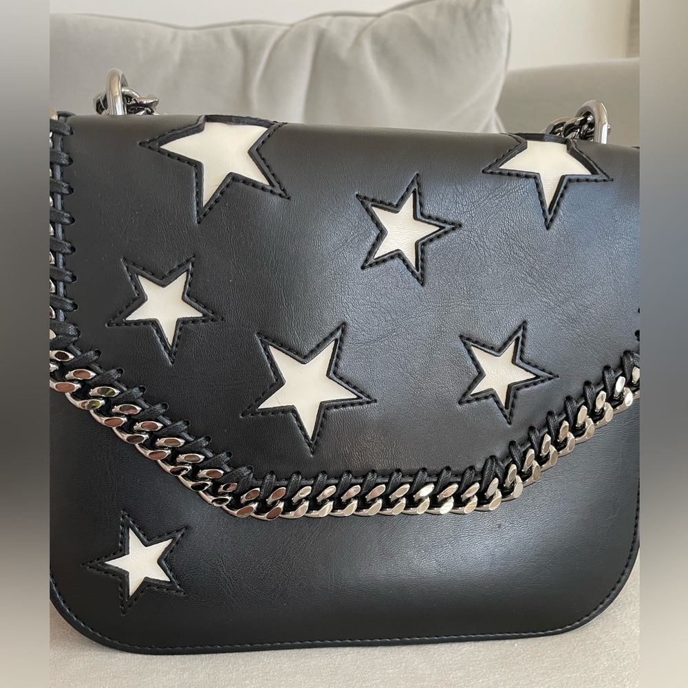 Stella McCartney Falabella Box crossbody/shoulder Bag - Picture 3 of 9